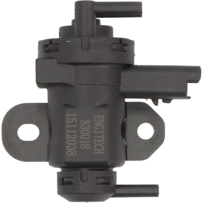 Drukregelaar, turbocompressor ENGITECH ENT830018