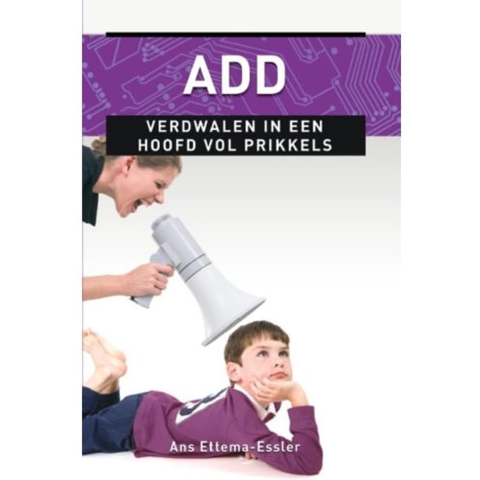 Add - Ankertjes - Ans Ettema-Essler