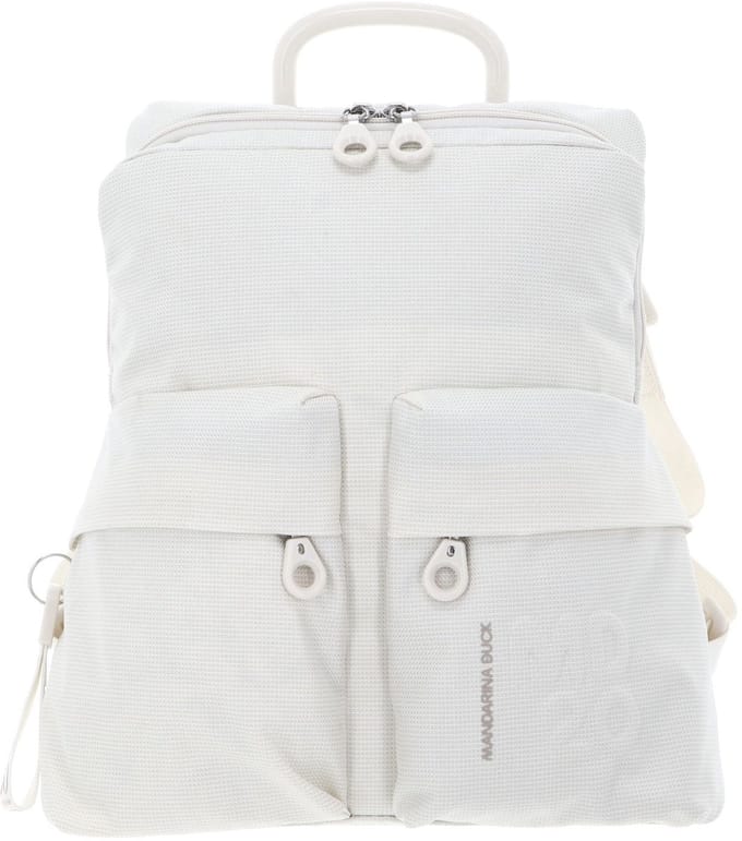 MANDARINA DUCK rugzak MD20 Backpack Latte crème