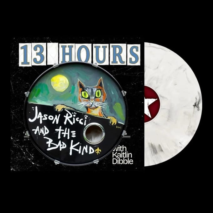 13 Hours
