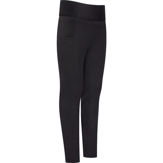 Volle grip meisjeslegging Imperial Riding Tessy Light