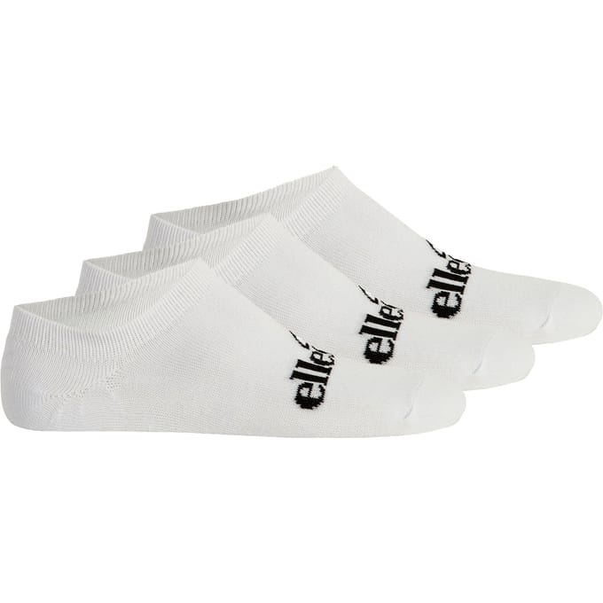 Ellesse Sokken FRIMO NO SHOW SOCKS Set van 3