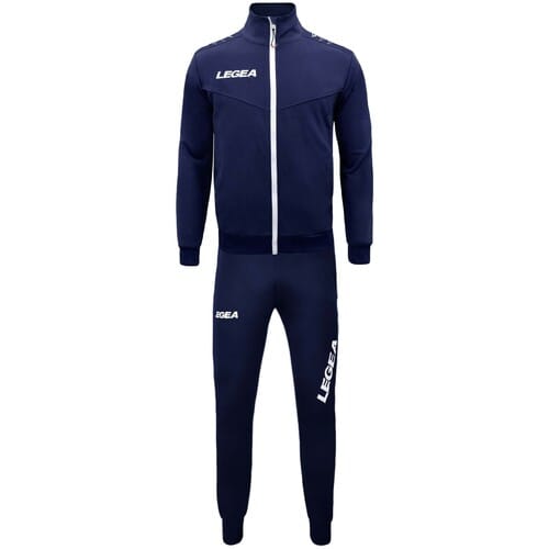 Legea Alabama Tokyo Trainingpak - Sportswear - Volwassen