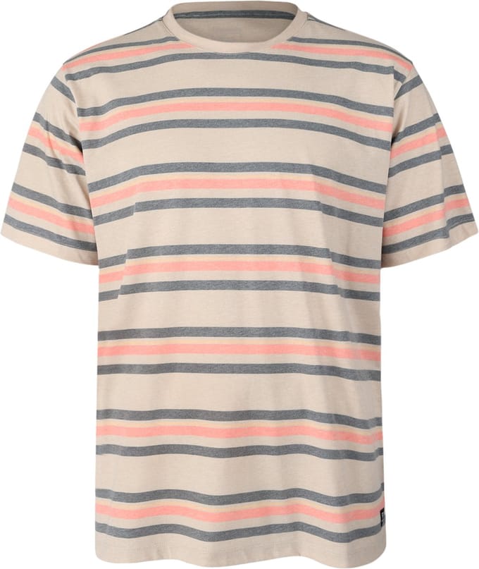 Brunotti Gary Heren T-shirt | Ginger - S