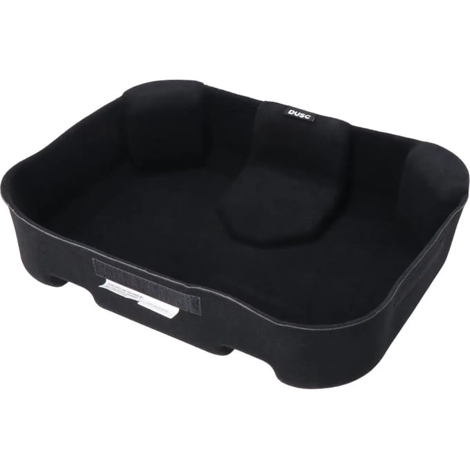 Motorfiets zijkoffer accessoire inzetstuk SW-Motech DUSC