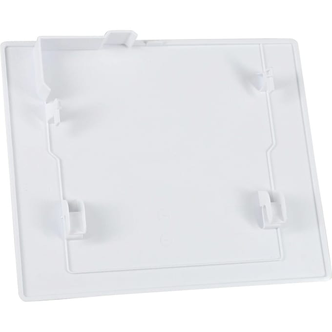 AEG ventilatordeksel, AEG, 7820,191x157mm, MF 140221735099