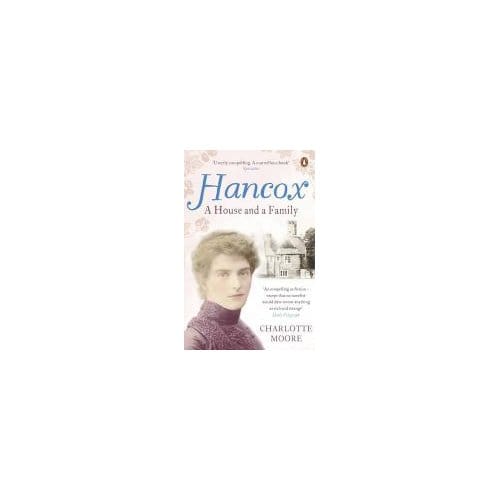 Hancox - Charlotte Moore
