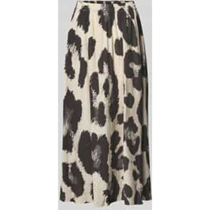 Midirok van viscosemix model 'Karalie'