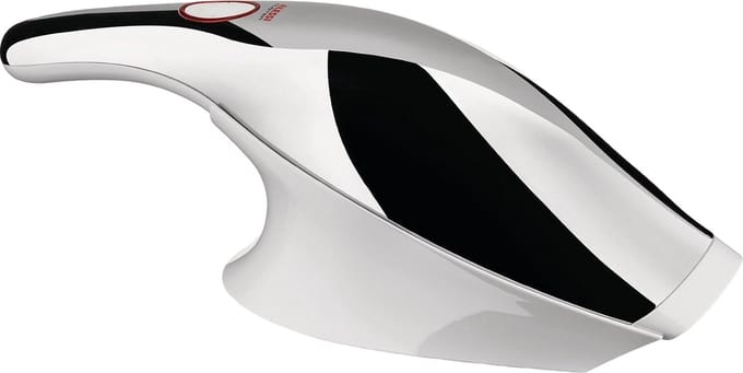 Alessi SG67 W - Kruimelzuiger