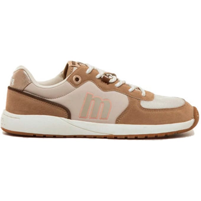 Lage Sneakers MTNG FREE APOLO 60857