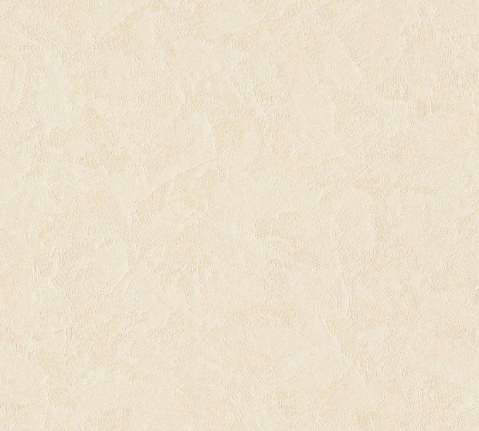 STRUCTUUR BEHANG | Basic Uni - crème - A.S. Création Profitex 2