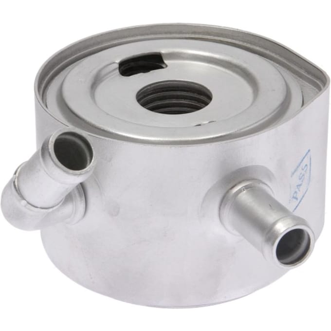 Olie radiator, motorolie NRF 31178
