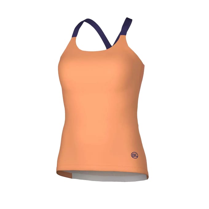 Damestanktop Bicycle Line Olimpia