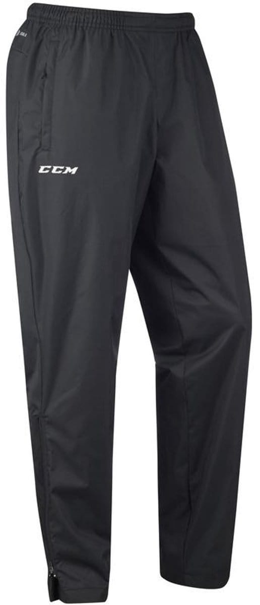 CCM - Skate Suit Trainingsbroek - IJshockey - Kinderen - Zwart - S