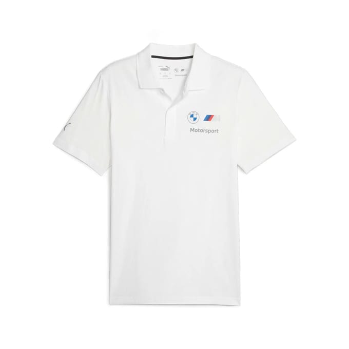 PUMA BMW MMS ESS POLOSHIRT 62131202 r S