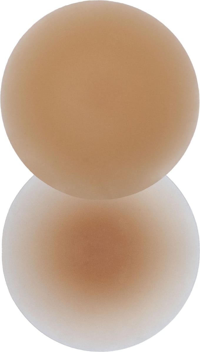 MAGIC Bodyfashion Magic Nipples - Caramel - S/M