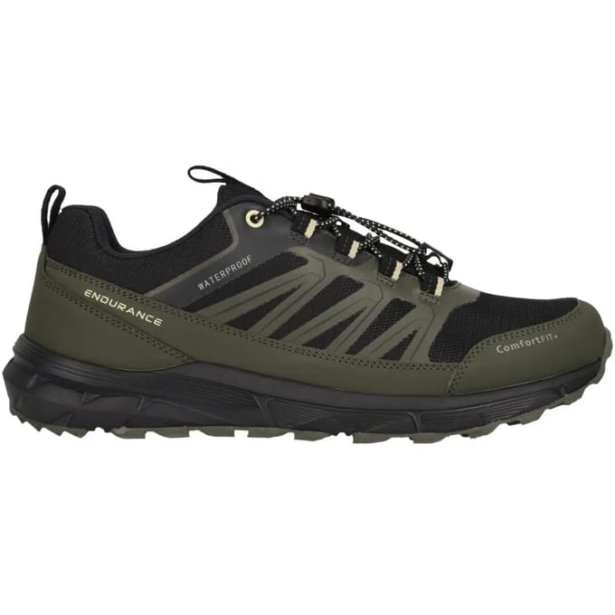 Wandelschoenen Endurance Ferill WP
