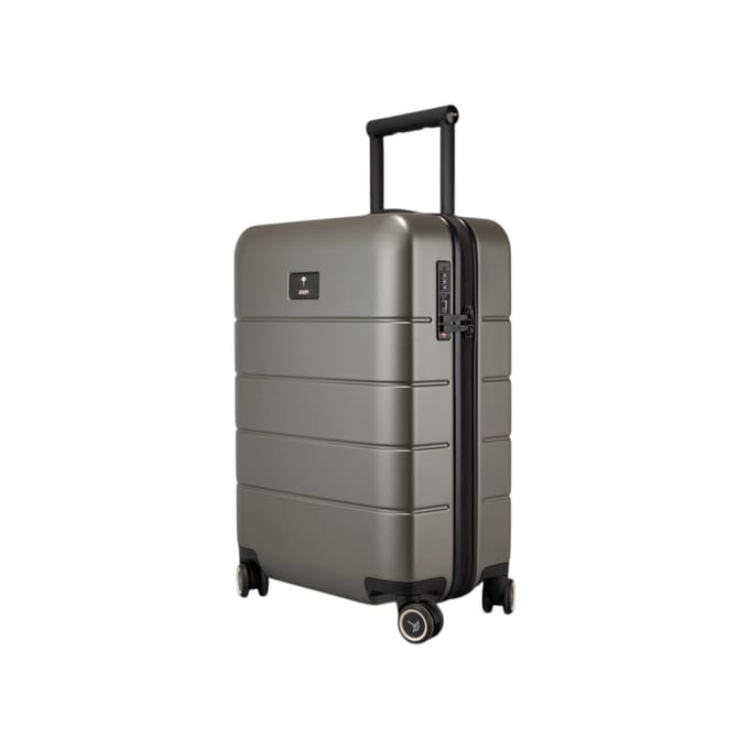 JOOP! Volare 1.0 C55 Trolleycase 4W Khaki Kaki