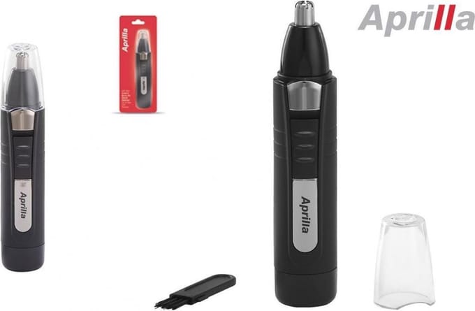 Aprilla - Neushaartrimmer