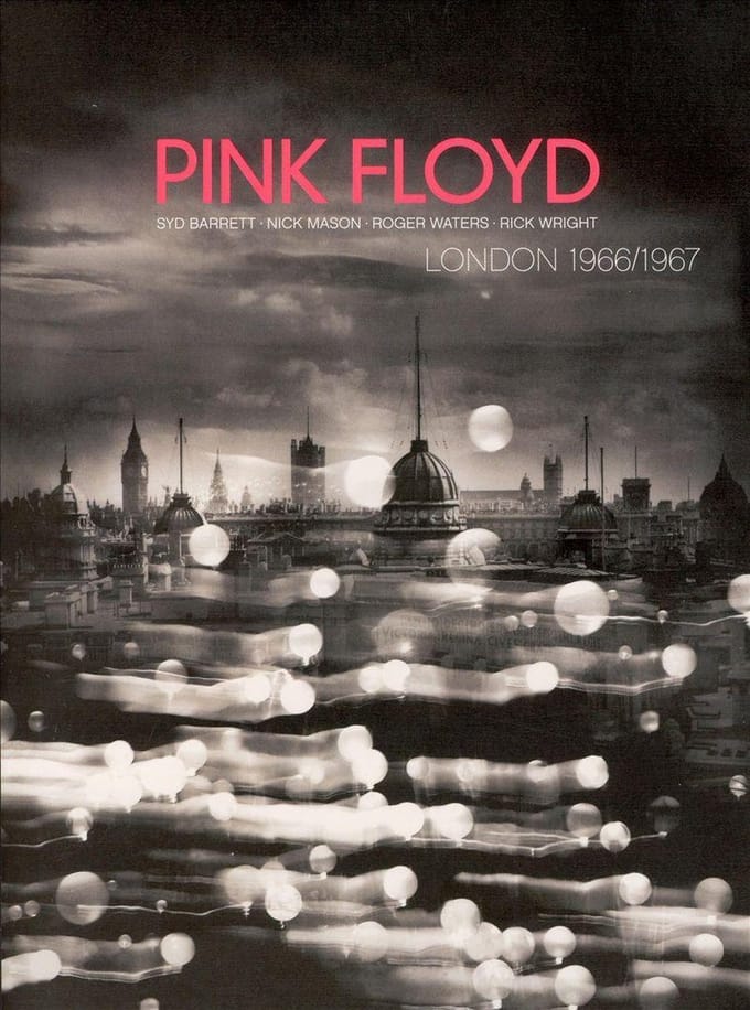 In London: 1966-67 [Video]