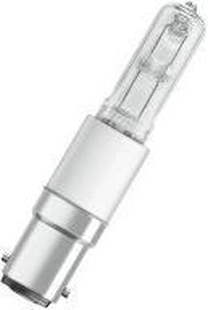 Osram Halolux Ceram Eco Halogeenlamp - 40W
