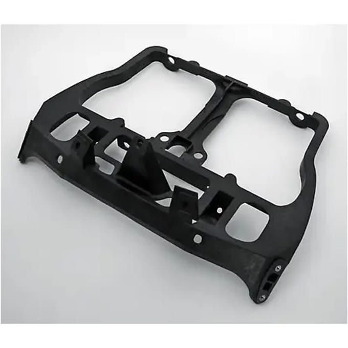 Motorfiets spatbord adapter Brazoline Suzuki GSX 600 / 750 F 98-06 (OEM : 94520-08F00)