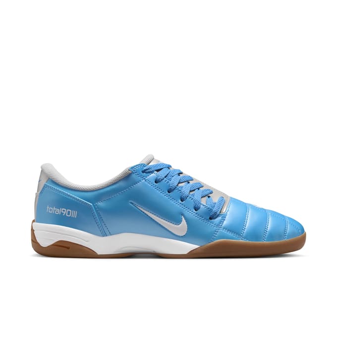 Voetbalschoenen Nike Baskets Total 90 IC Grand confort synthétique