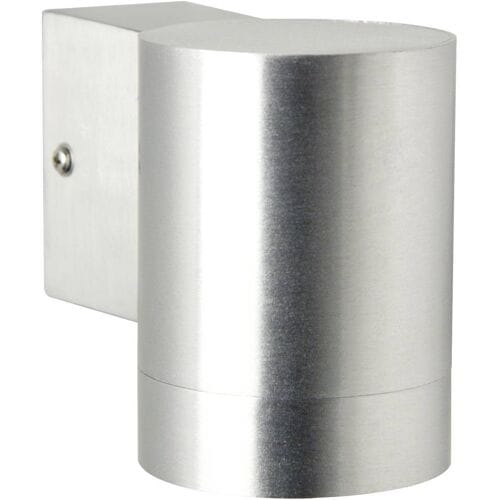 Nordlux Tin Maxi 21509929 Buitenlamp (wand) Gloeilamp GU10 Aluminium