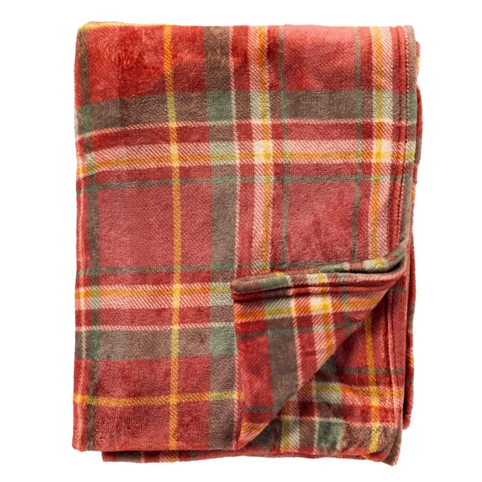 Plaid Taro 150x200 cm Scooter