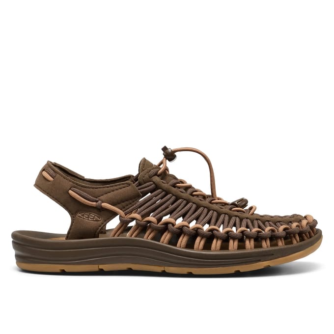 Dames wandelsandalen Keen Uneek