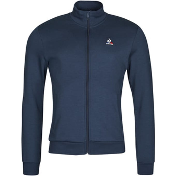Le Coq Sportif  Trainingsjack ESS FZ SWEAT N°4 M