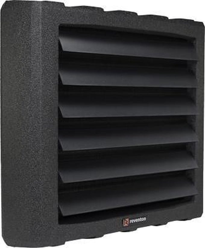 Reventon HC20-3S indirectgestookte heater 22kW