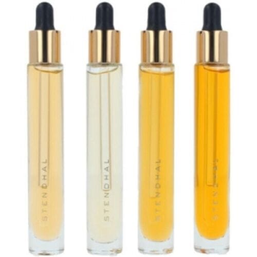 Stendhal PUR LUXE de goddelijke behandeling 4 x 10 ml