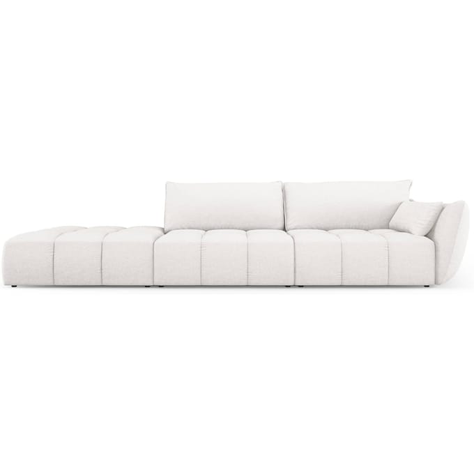 Hoekbank Harper links chenille | Milo Casa