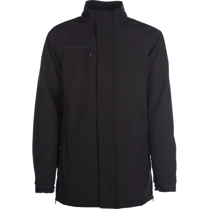 Softshell parka Pen Duick