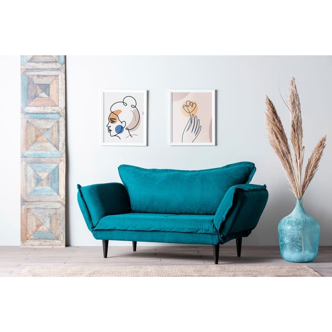 Slaapbank Vino | Atelier Del Sofa