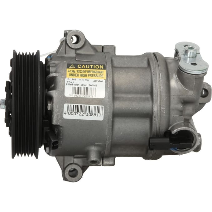 Compressor airconditioning AIRSTAL 10-1863