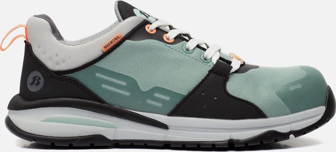 Bata Marie S3 - Groen - 35
