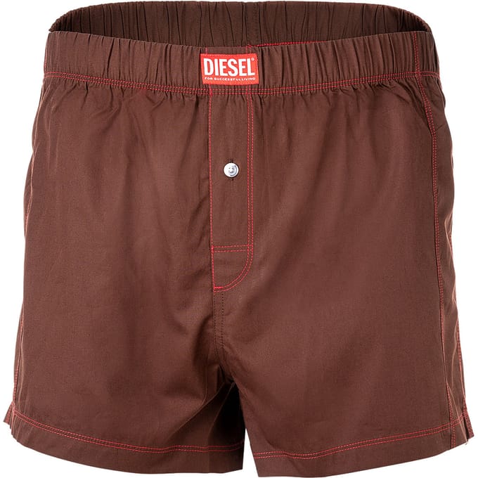 Diesel Uubx-Stark Boxershorts Woven