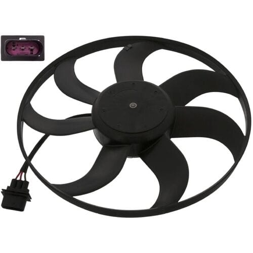 Koelventilatorwiel FEBI BILSTEIN 46565