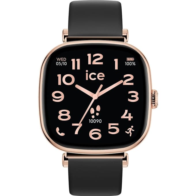 Ice-Watch Ice-Smart 025890 ICE smart SQ 2.0 Horloge