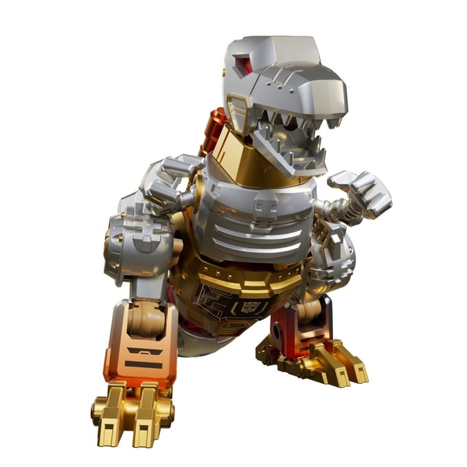 Blokees - Transformers Yearly Edition 2026 XV03 Dinobot Desertion