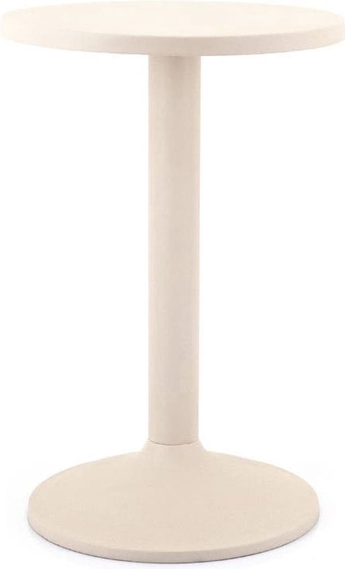 Bijzettafel Dash klein - off white