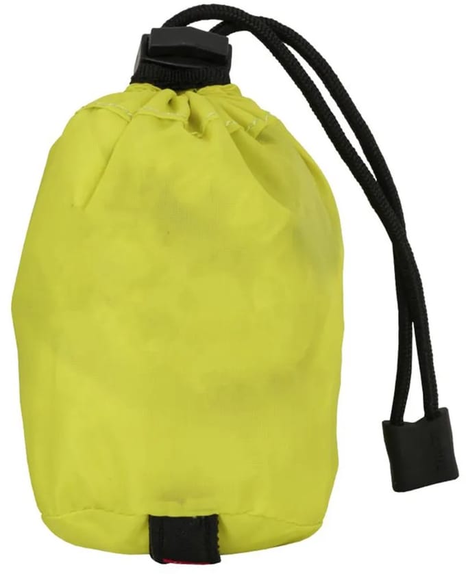 Millet Raincover Xl Droge Zak Geel