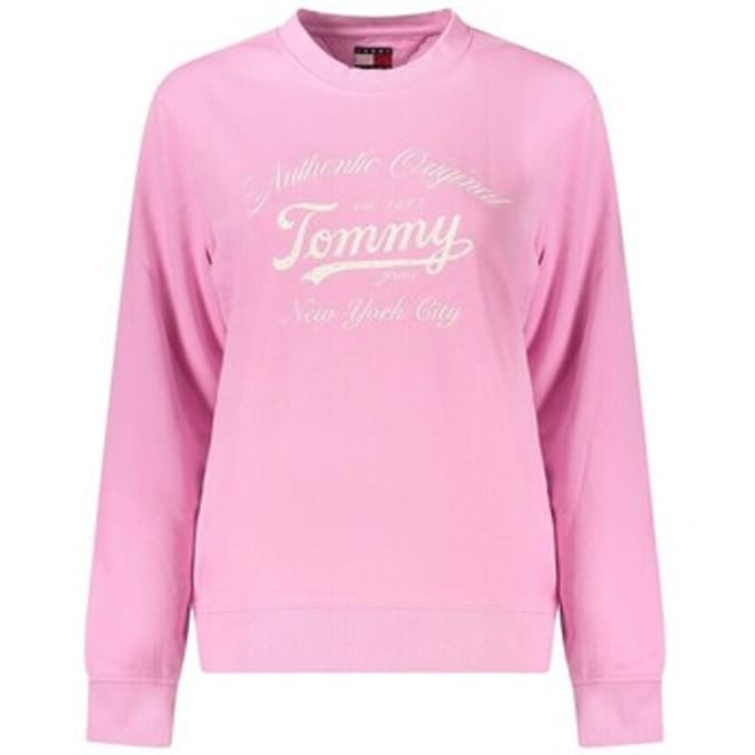 Sweaters Tommy Hilfiger dw0dw20942