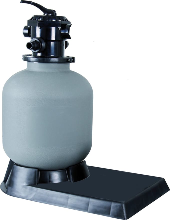 Ubbink - Poolfilter 600 - Zandfilter voor zwembaden