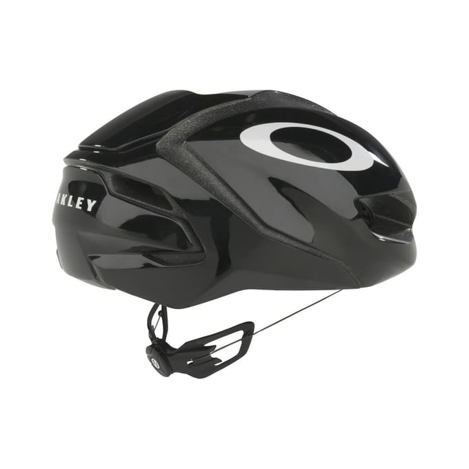 Oakley ARO5 MIPS - Fietshelm - Polished Black - Small
