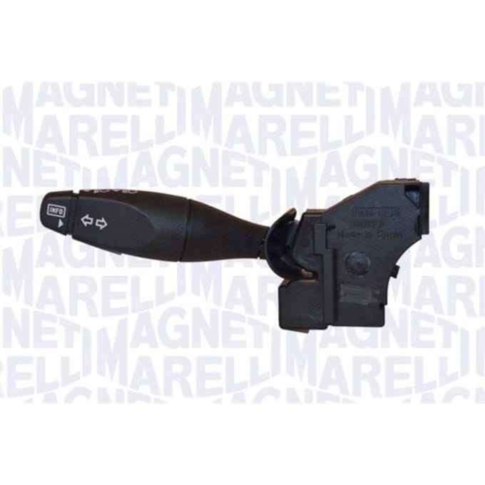 Schakelaar stuurkolom MAGNETI MARELLI 000050153010