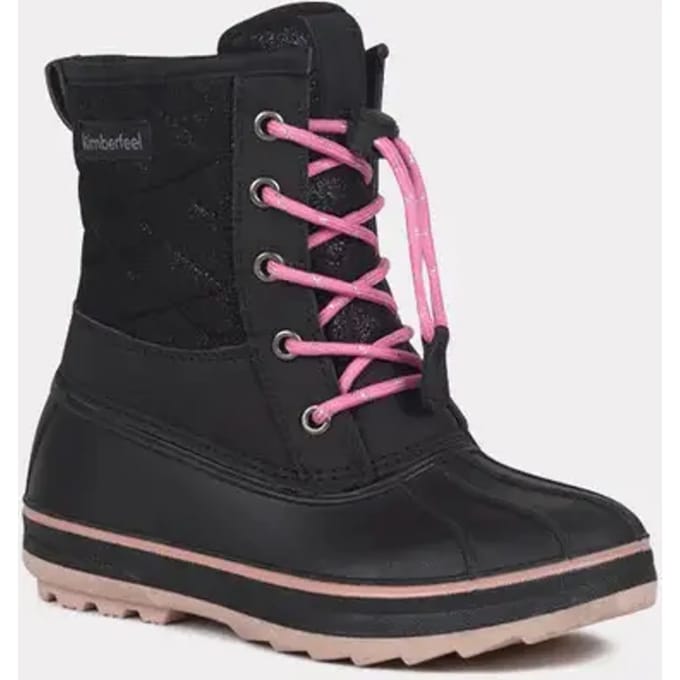 Baby winter laarzen Kimberfeel Jibber