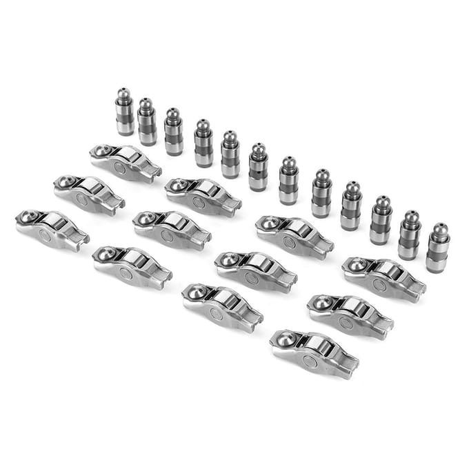 Kit de culbuteurs 5184296AH 5184332AA Accessoire de remplacement Adapté pour Dodge Avenger gray